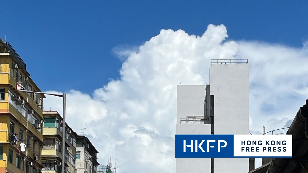 Artificial intelligence predicted Typhoon Wutip better than traditional computer models, Hong Kong Observatory says