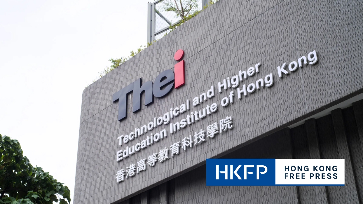 Anti-corruption watchdog charges ex-lecturer who allegedly solicited HK$20,000 bribe from student