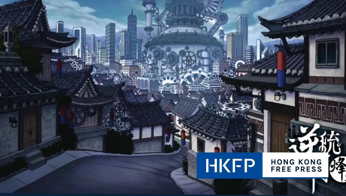 Google searches for ‘secessionist' online game surge in Hong Kong after national security warning