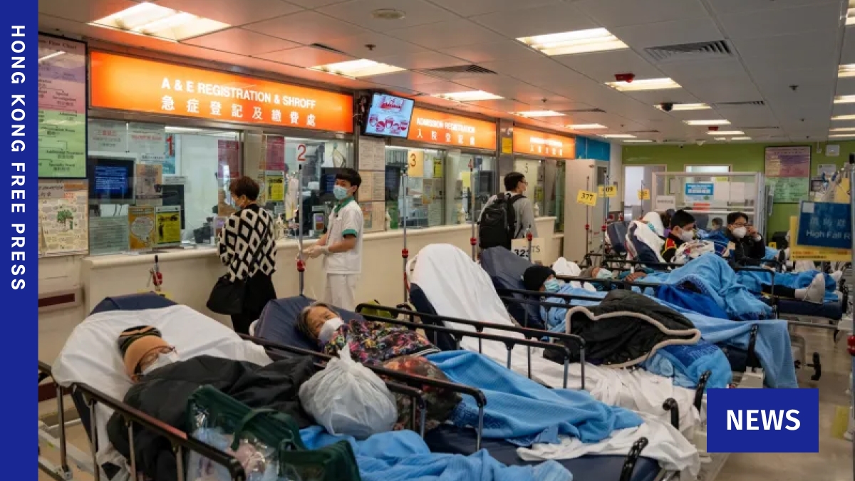 Hong Kong's Hospital Authority negotiates lower prices for medication as part of cost-cutting measures