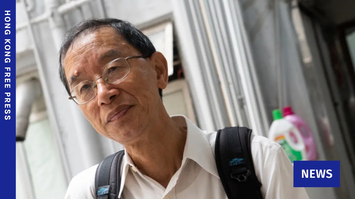 Ex-Hong Kong Observatory director defends class cancellations 18 hours ahead amid rainstorm forecast