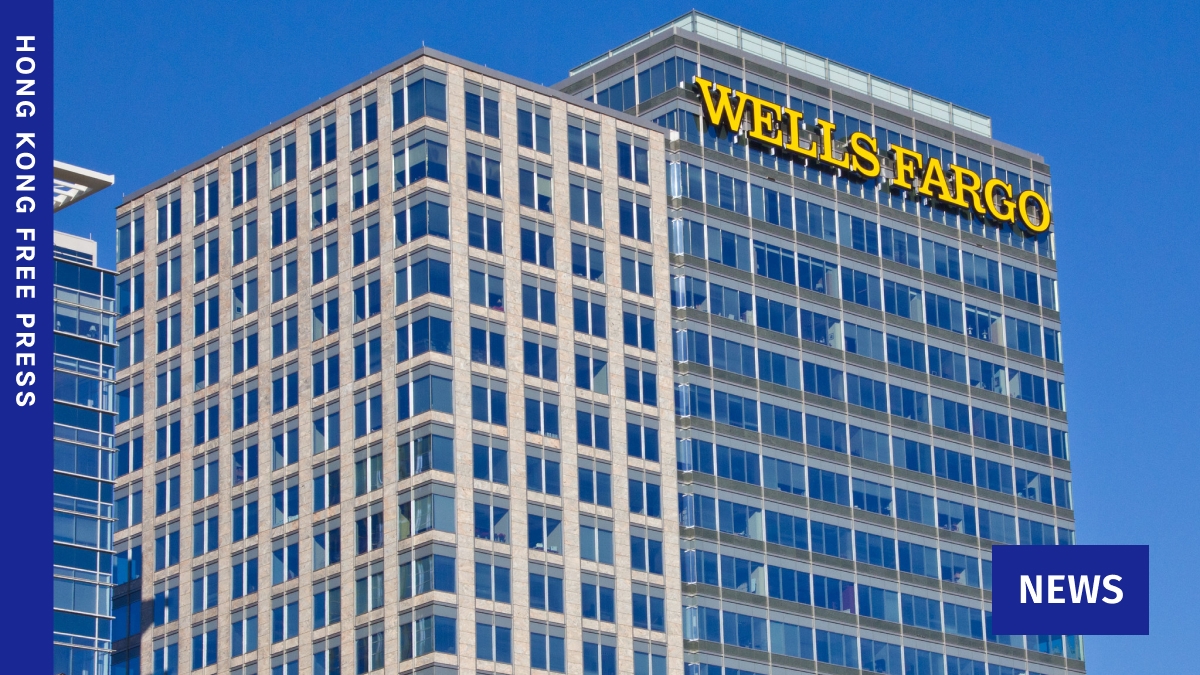 China confirms US bank employee banned from leaving over ‘criminal case'