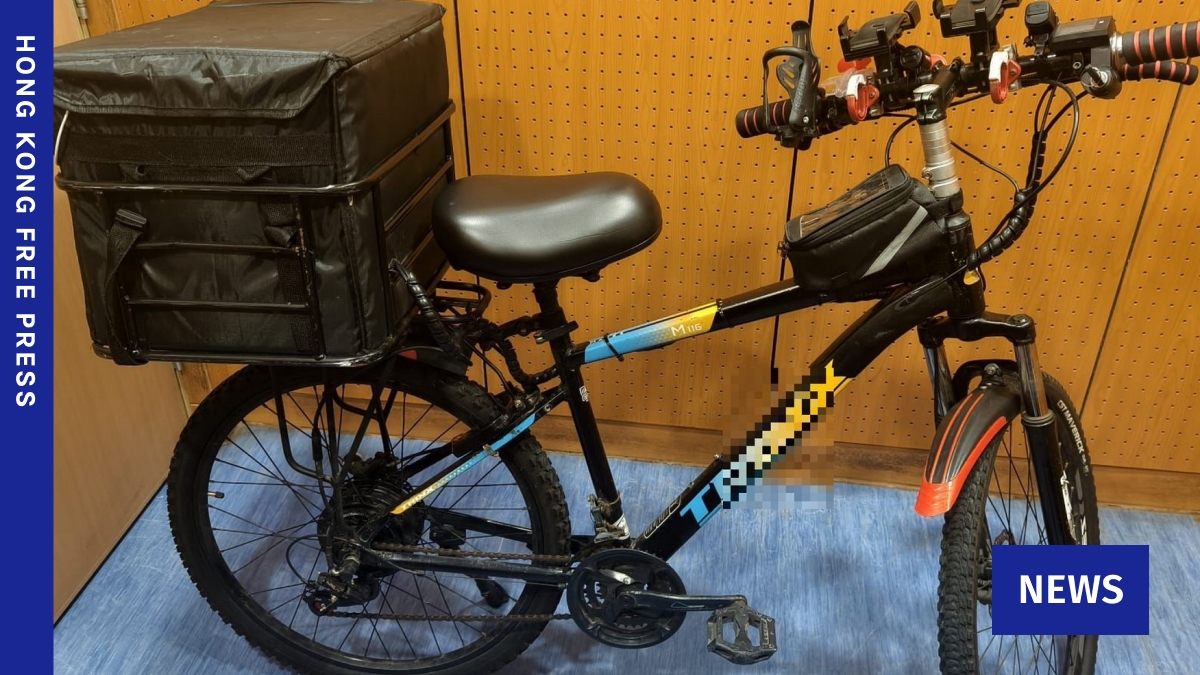 Hong Kong gov't to submit proposal on regulating e-bikes, e-scooters next year