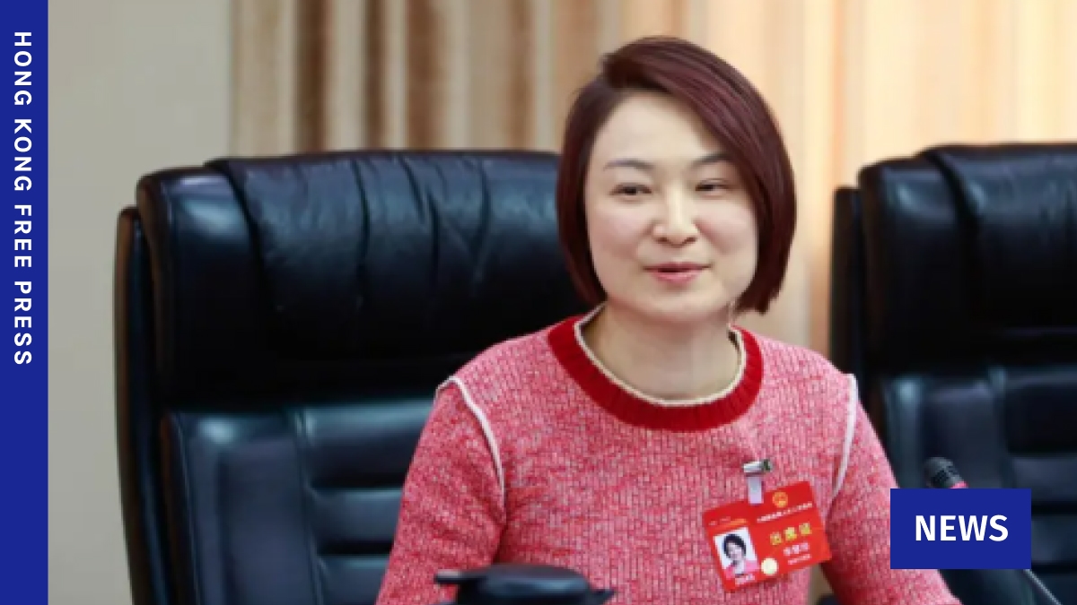 Lawmaker urges more English-language TV, radio programming, two years after gov't cuts to required broadcast hours
