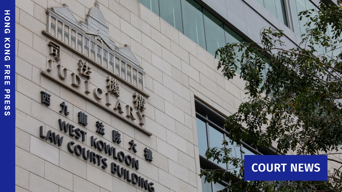 Hong Kong taxi driver died from ‘unlawful killing' after alleged police chokehold, jury rules