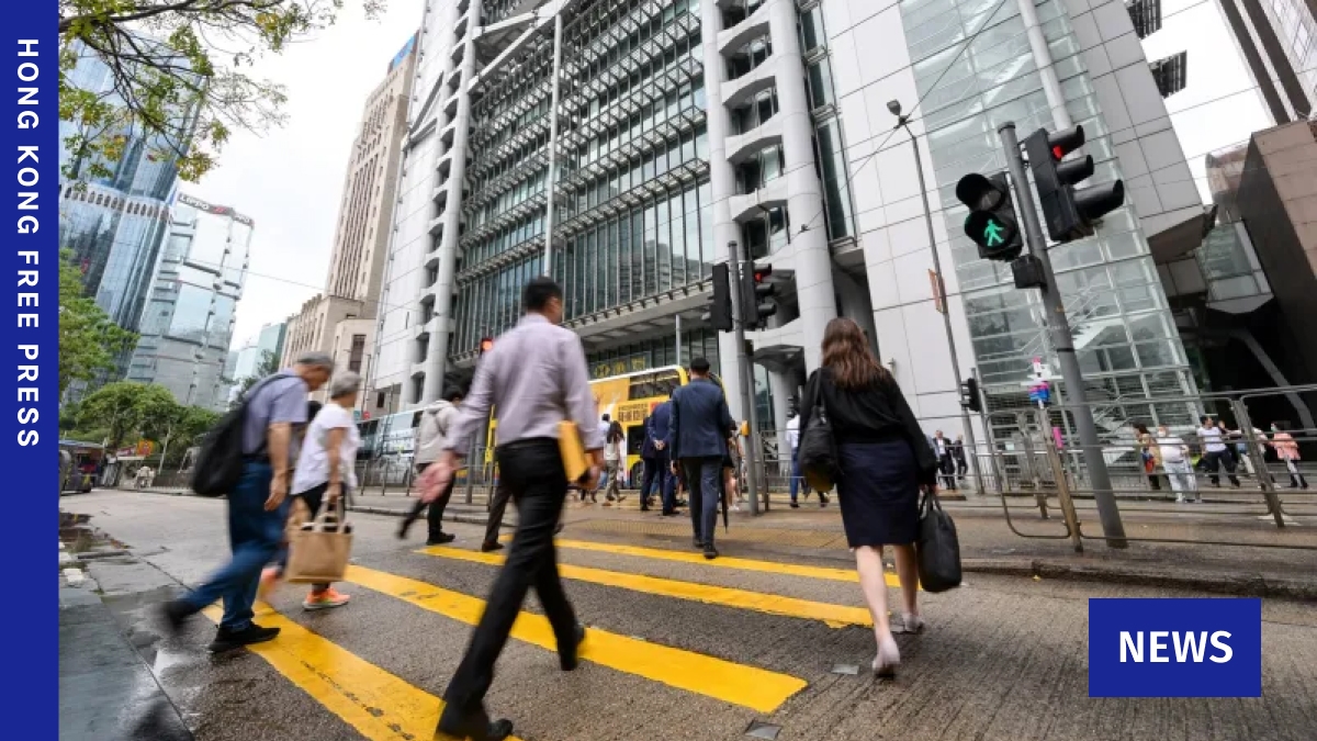 Hong Kong may see surplus in current financial year, defying previous forecasts of continuing deficit