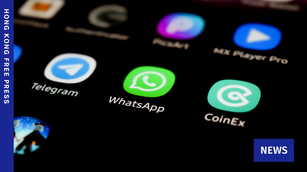 Meta says nearly 7 million WhatsApp accounts shut in first half of year in effort to thwart scammers