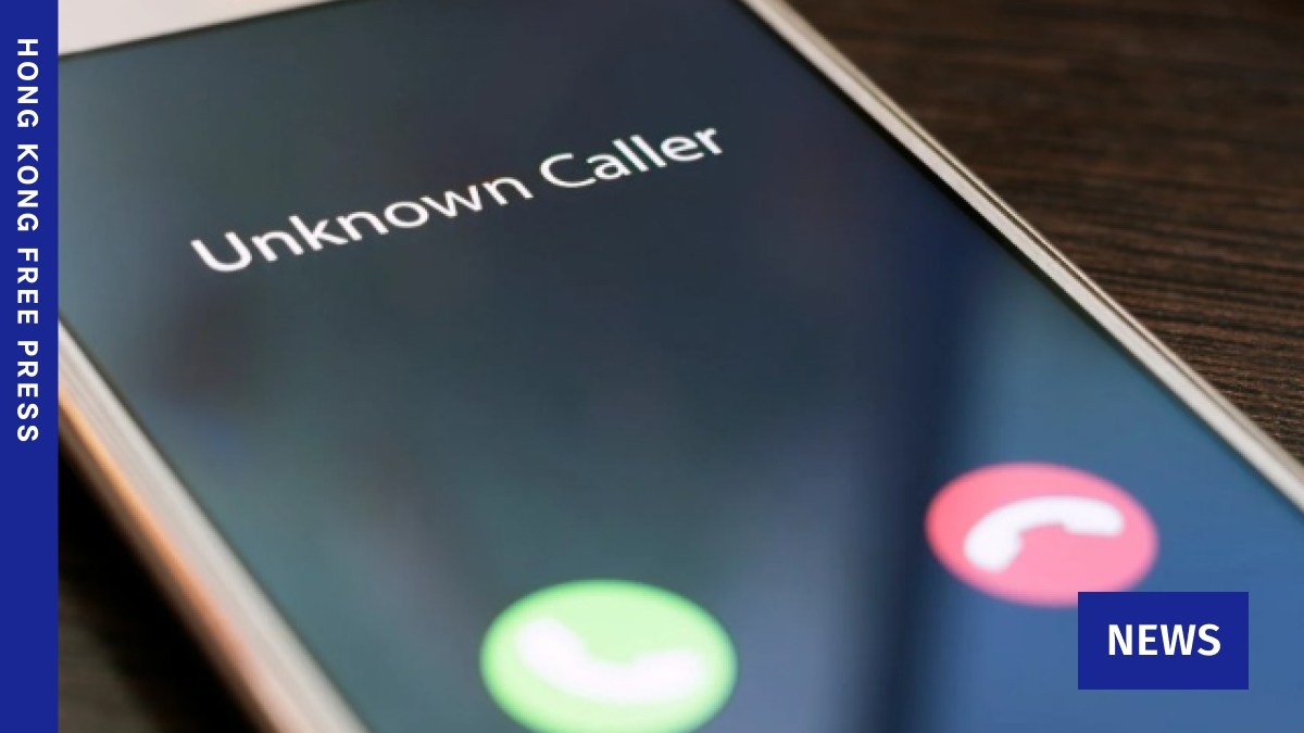 Hongkongers hit hardest by scams compared to those in mainland China and Taiwan, study finds