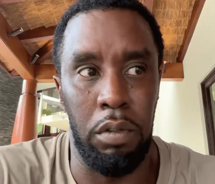 Diddy In Drug and Domestic Violence Therapy While Awaiting Sentencing