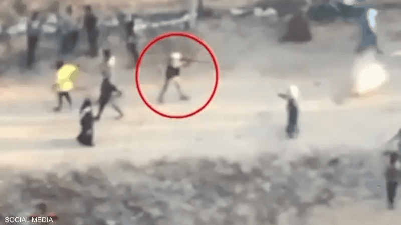 بين "الدرون" والرصاص الحي... مشاهد دامية في مراكز توزيع المساعدات بغزة
