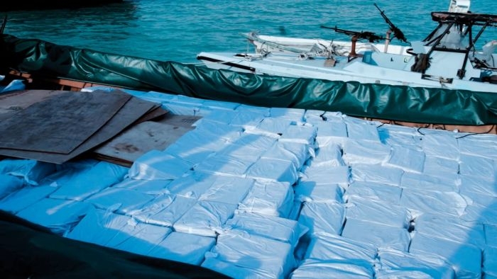 في عملية نوعية للمقاومة الوطنية.. ضبط 3 ملايين صاعق ومنظومة اتصالات فضائية قبل وصولها للحوثيين