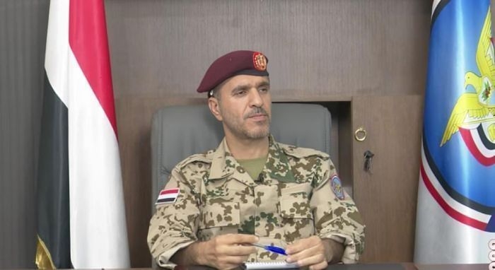 صادق دويد: استمرار تدفق السلاح عبر سواحل اليمن تهديدٌ إقليمي ودولي