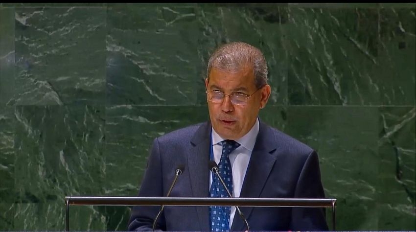اليمن تطالب باستئناف تصدير النفط وتحذّر في مجلس الأمن: الحوثيون يفاقمون الأزمة ويقوّضون فرص السلام