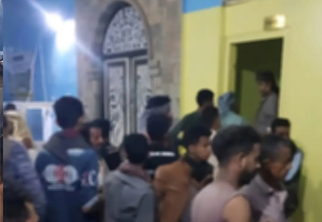 ليلة زفاف تنتهي بمجزرة.. قنبلة يدوية تقتل وتجرح 15 شخصًا في المعافر بمحافظة تعز