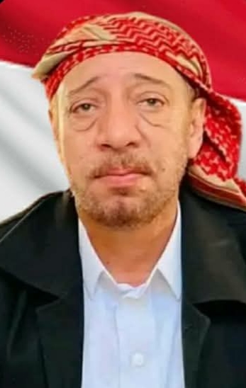 أمين عام "حشد" يُعزّي آل جُمعان في وفاة الشيخ ناجي جُمعان الجدري ويشيد بمناقبه الوطنية