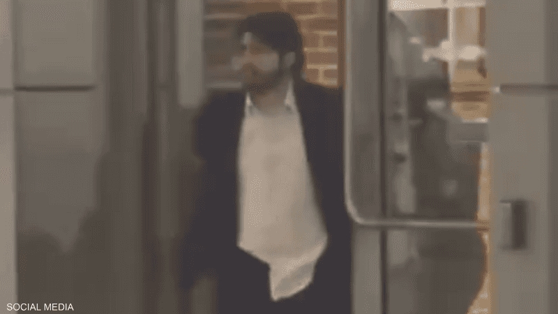 الشرطة الأميركية تحقق في رسالة منسوبة لمطلق النار قرب المتحف اليهودي في واشنطن