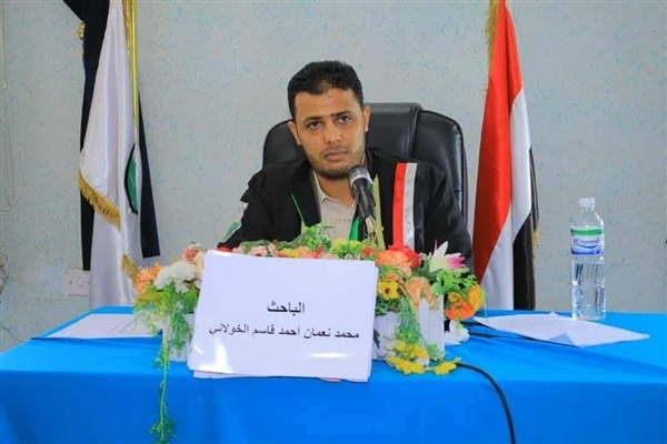 مليشيا الحوثي تختطف حافظًا للقرآن بالقراءات العشر في إب وتخفي مكانه قسرًا