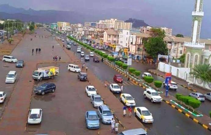 خلية تجسس حوثية تسقط في قبضة أمن عدن