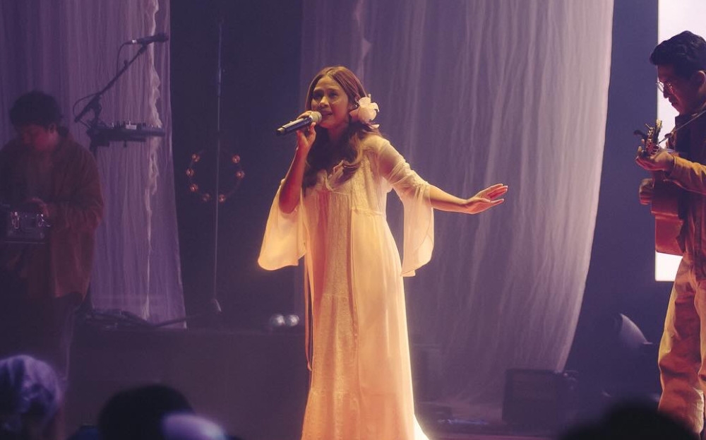 Nadin Amizah Concert, Ella Concert & More: What To Do In The Klang Valley This Week!
