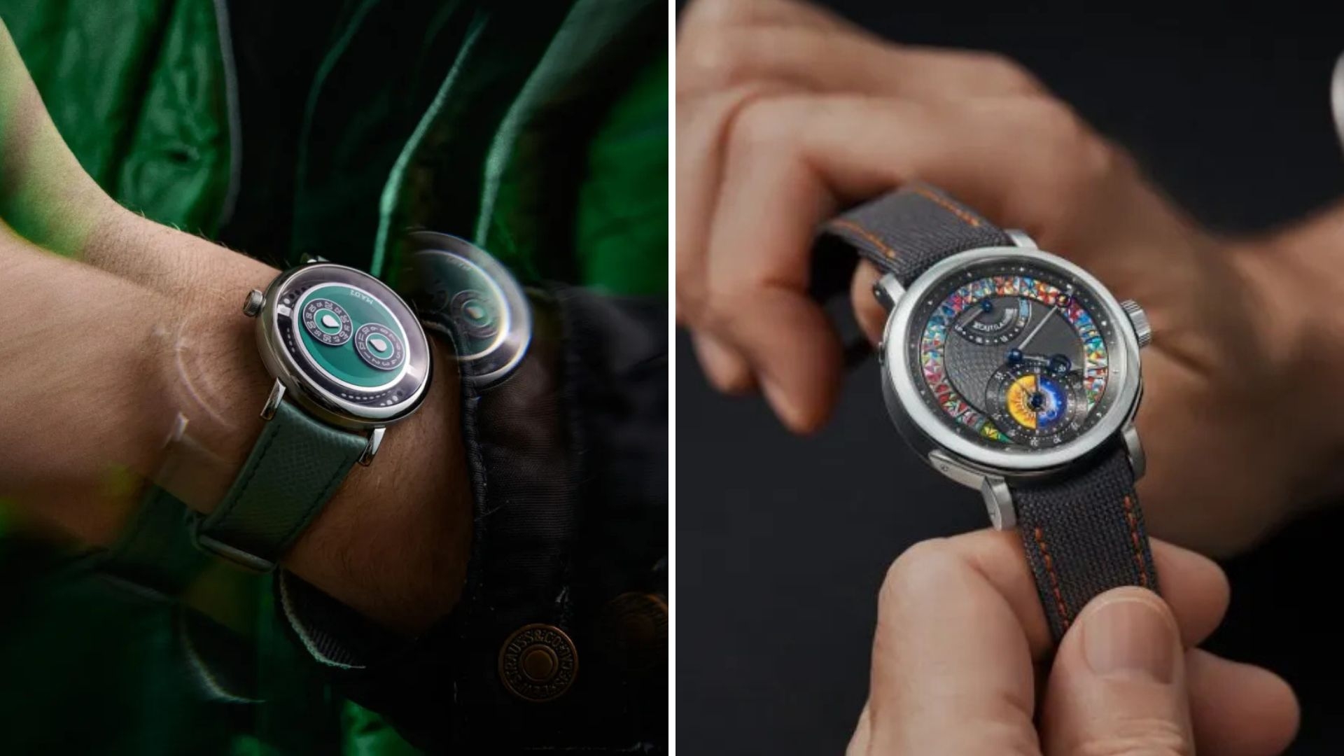 2 New Drops From Louis Vuitton & M.A.D.Editions That'll Blow Up Your Adventure Game