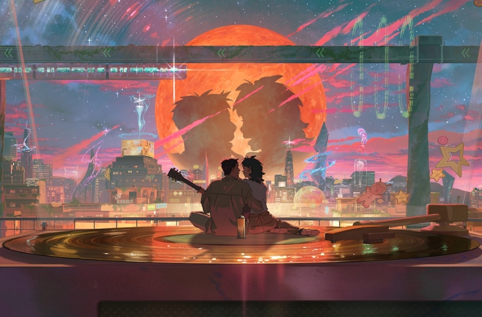 'Lost In Starlight': 4 Fun Facts About Netflix's First Korean Original Animated Film