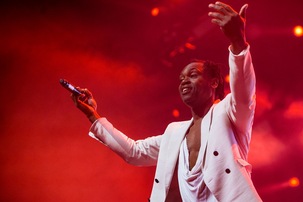 Swedish Musician Dr. Alban To Hold First Show In Malaysia In May; Ticketing And Seating Plan Announced