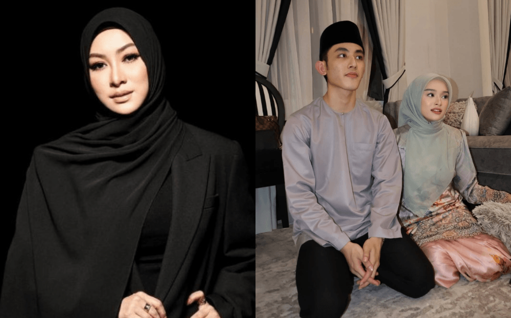 'No Forgiveness For You': Singer Abby Abadi Firmly Rejects Son-In-Law's Apology