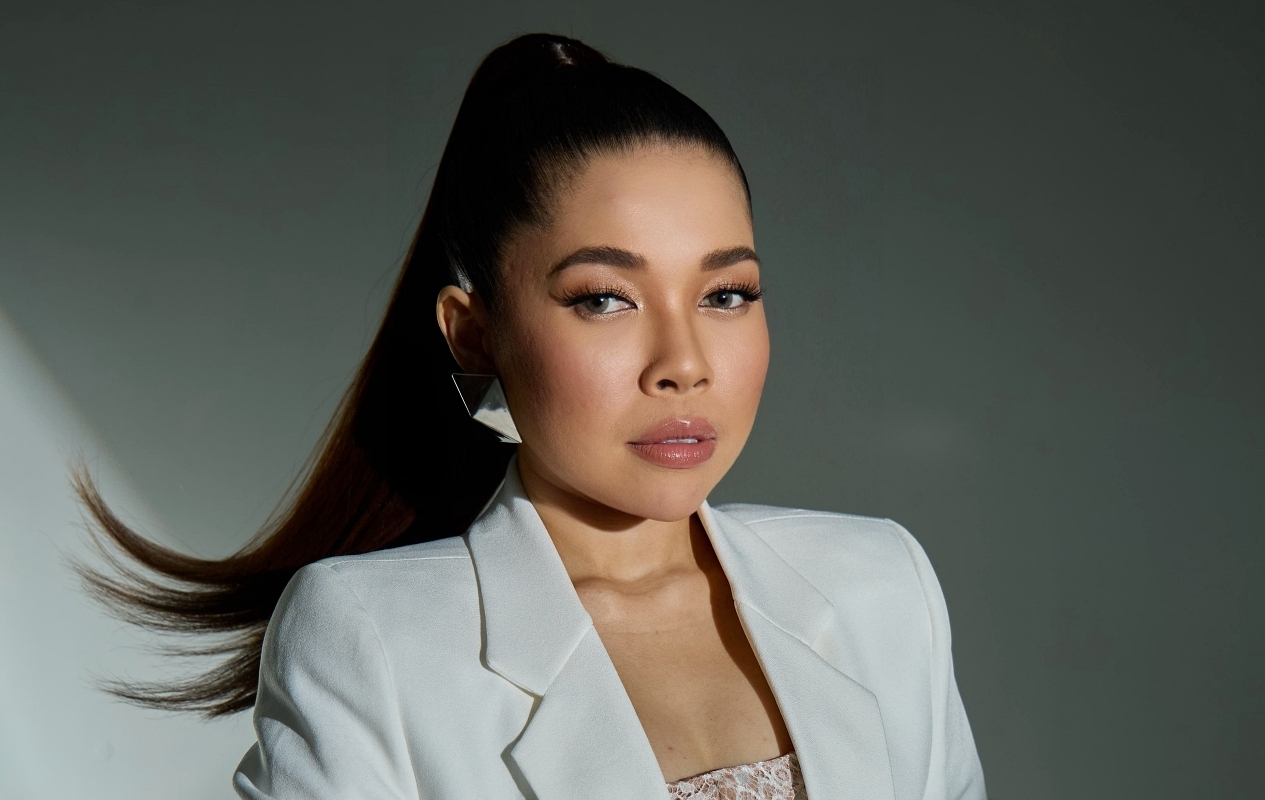 Malaysian Singer Nadeera To Hold First Showcase In KL This May; Ticketing & Seating Announced