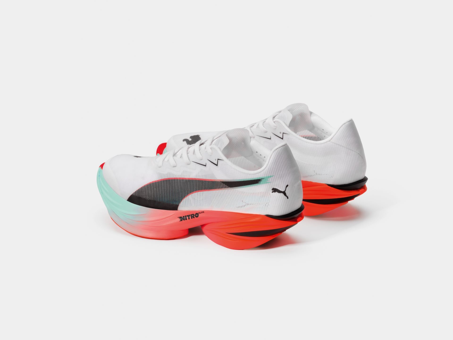 PUMA's Fast-R NITRO™ Elite 3 Drops & Launches New Era Of Speed!