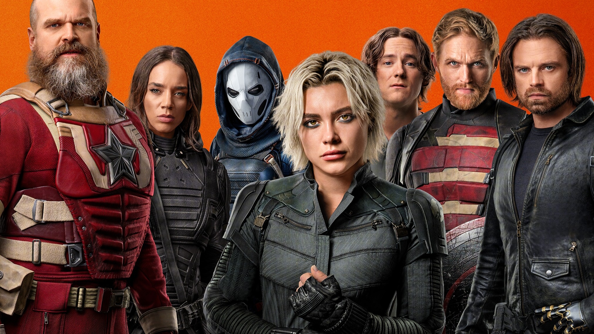 Thunderbolts* Review: A Bold, Soulful MCU Outing That Actually Feels Something