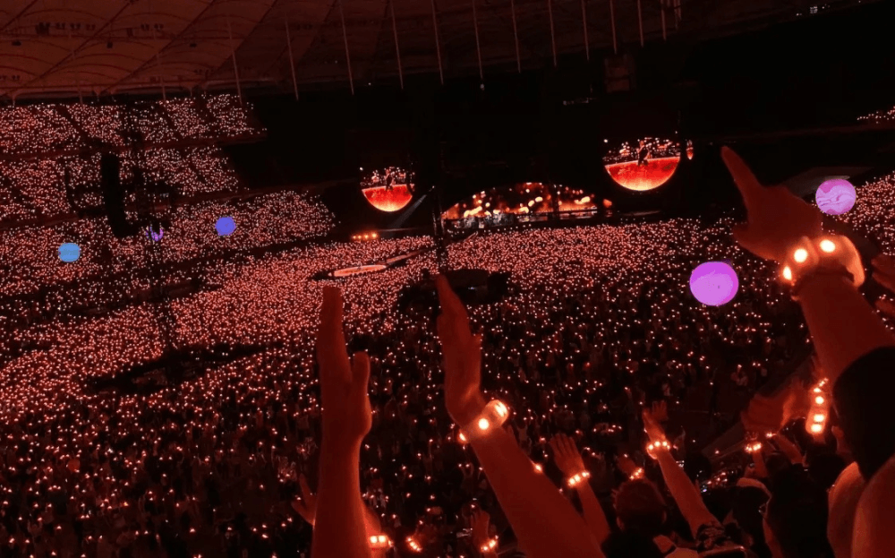 From Hydration Points To Medical Teams: 5 New SOPs For Concert Organisers