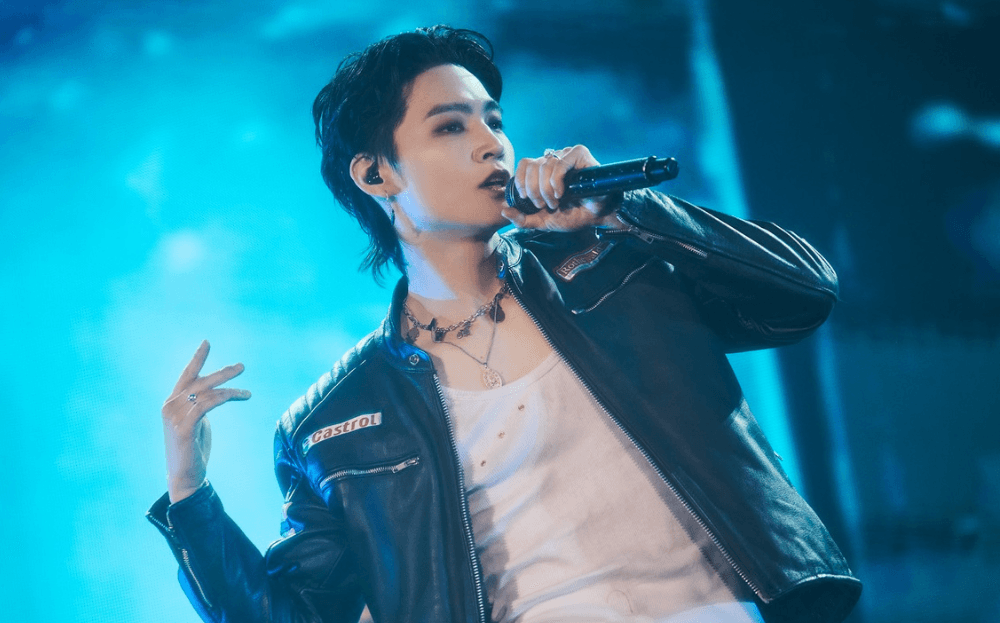 Jay B Concert, Chenle Meet-And-Greet & More: What To Do In The Klang Valley This Weekend!