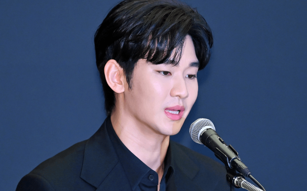 Actor Kim Soohyun Sued For RM8mil By Advertisers Over Recent Controversies