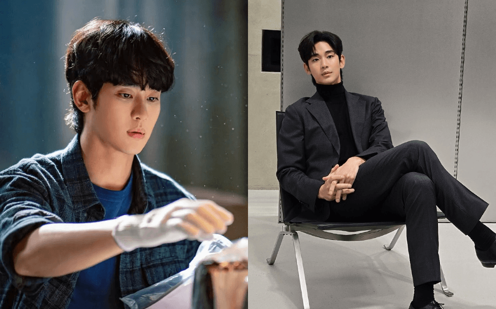 Kim Soohyun Facing RM553 Mil Penalty Fee For Delaying Drama Release With Recent Scandal