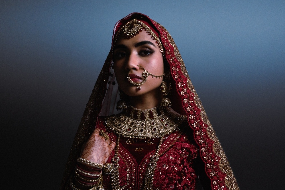 Interview: shazza On Her Latest Single 'MEDIEVAL' & Overcoming Self-Doubt In The Music Industry