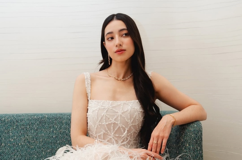 Ameera Khan Expresses Desire To Move To Leave Malaysia: 'I Want To Be Myself & Be Accepted'