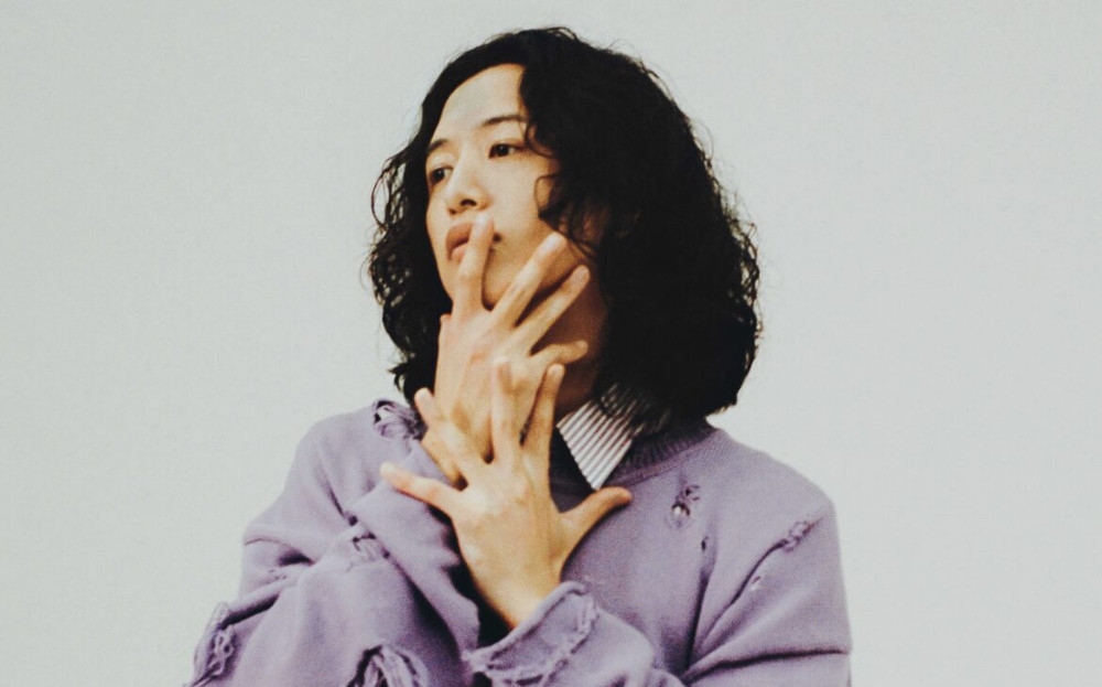 Interview: Japanese Singer Tatsuya Kitani On His First Visit To Malaysia & Upcoming Releases