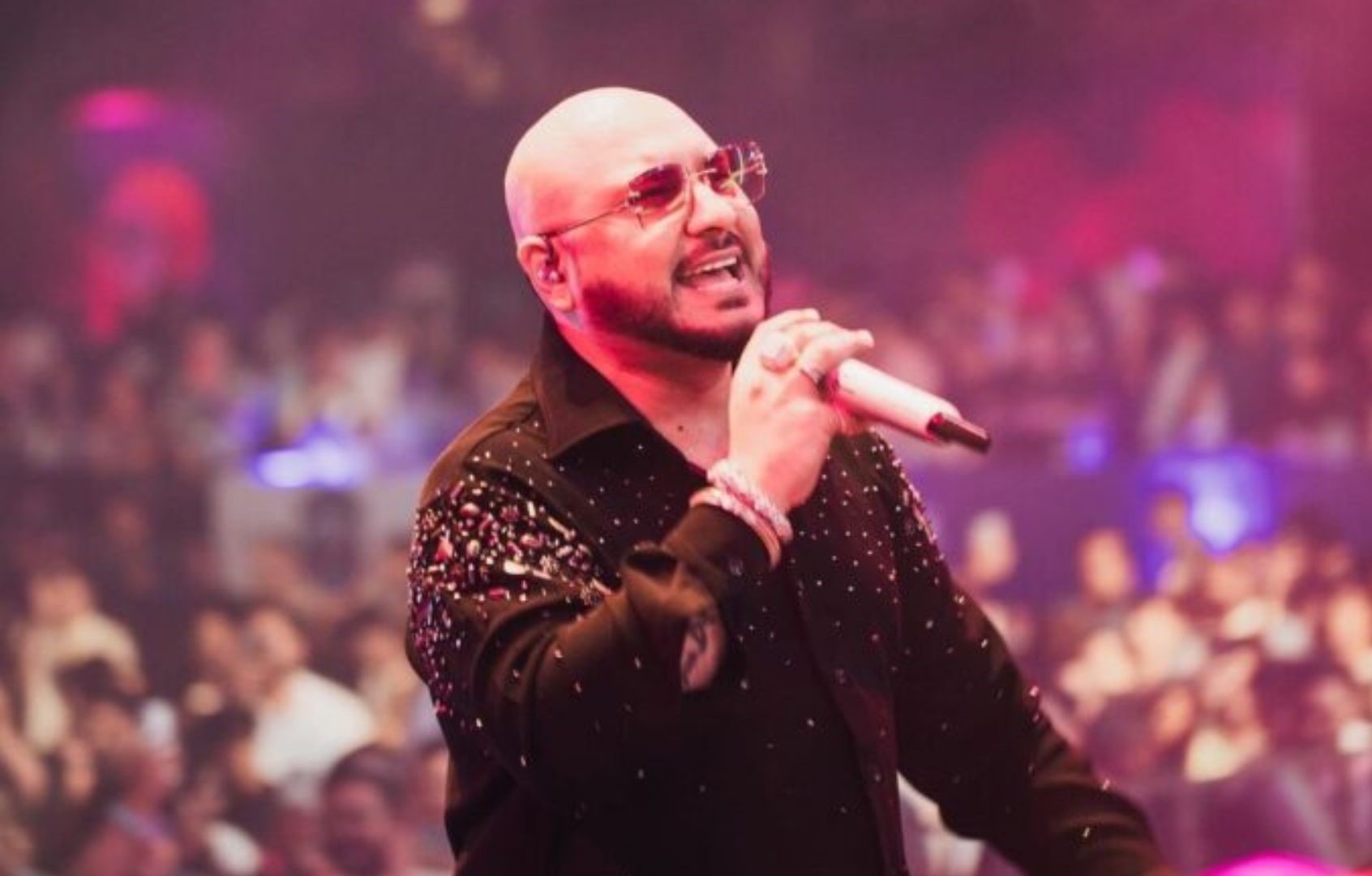 Bollywood Legend B Praak To Hold First Concert In KL; Ticketing & Seating Plan Announced