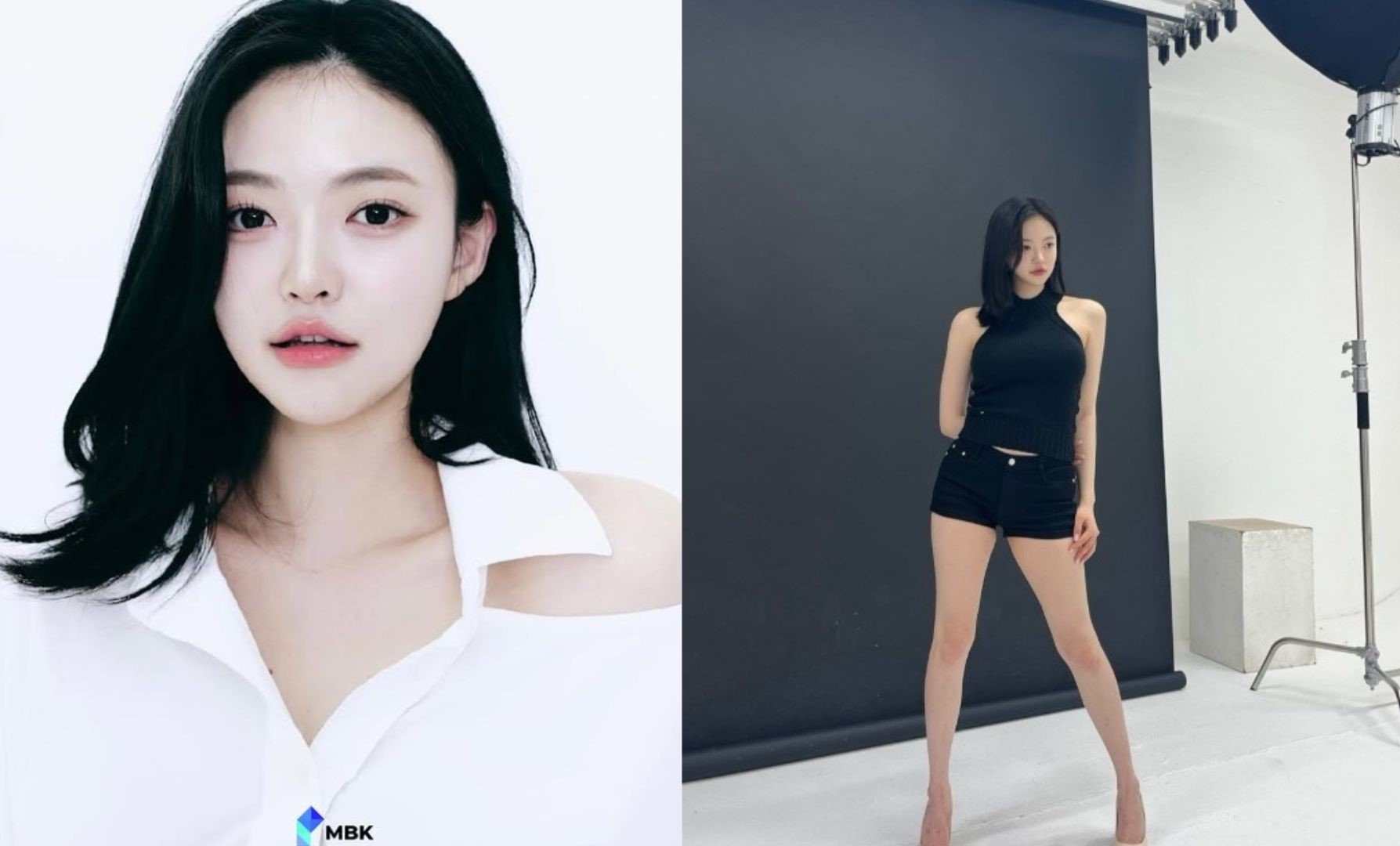 Former DIA Member Somyi To Make Comeback In The K-pop Industry After Prison Sentence