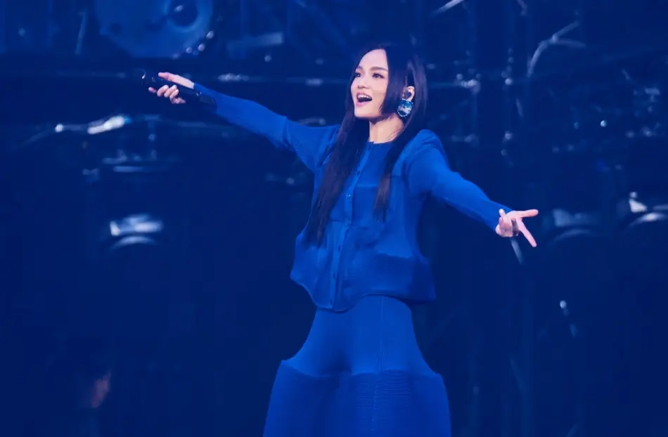 Taiwanese Singer LaLa Hsu To Bring 'Sometimes, Less is More' Tour To KL; Tickets & Seating Plan Announced
