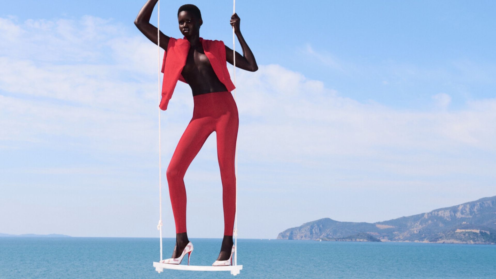 Christian Louboutin's Fall/Winter 2025 Collection Is Stomping On The Competition!