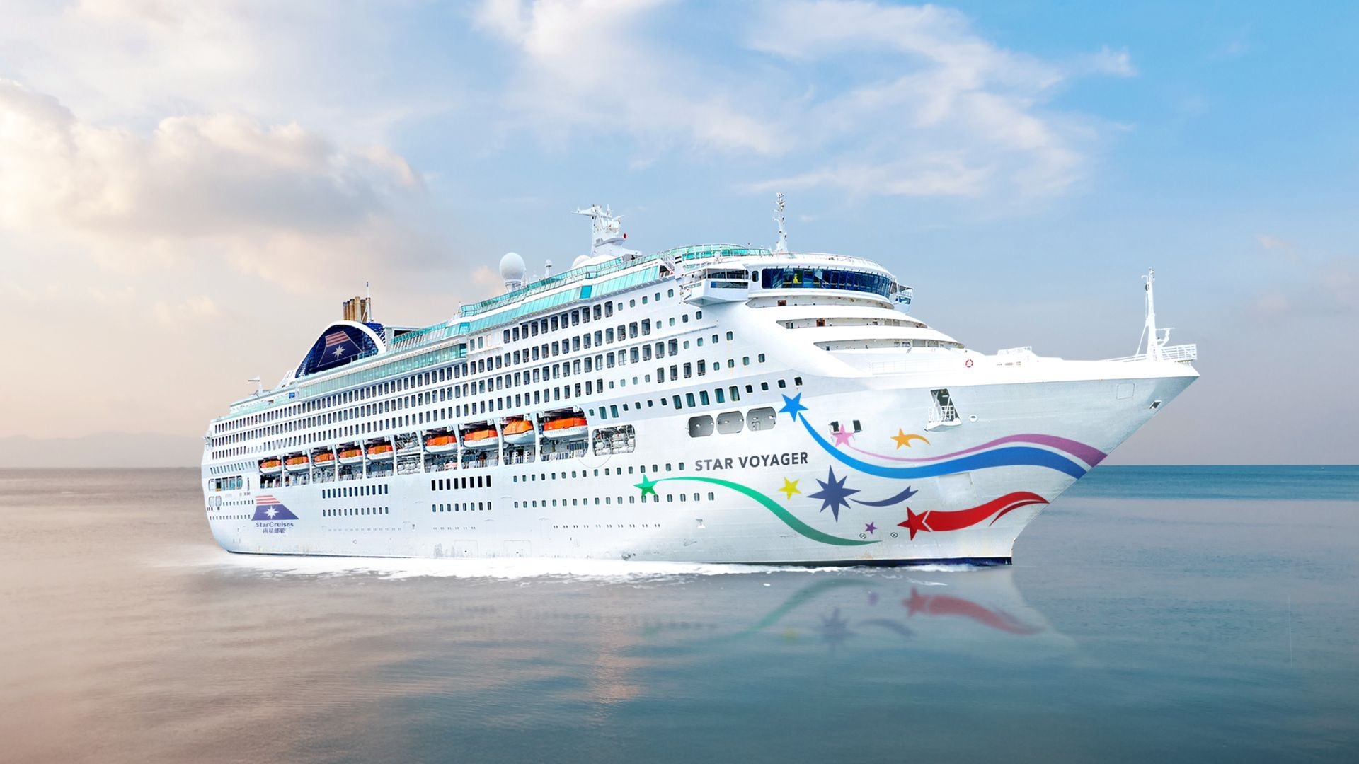 Star Voyager Set To Sail On 3-Night Cruises From Port Klang Starting 28th May, So Hop Aboard!