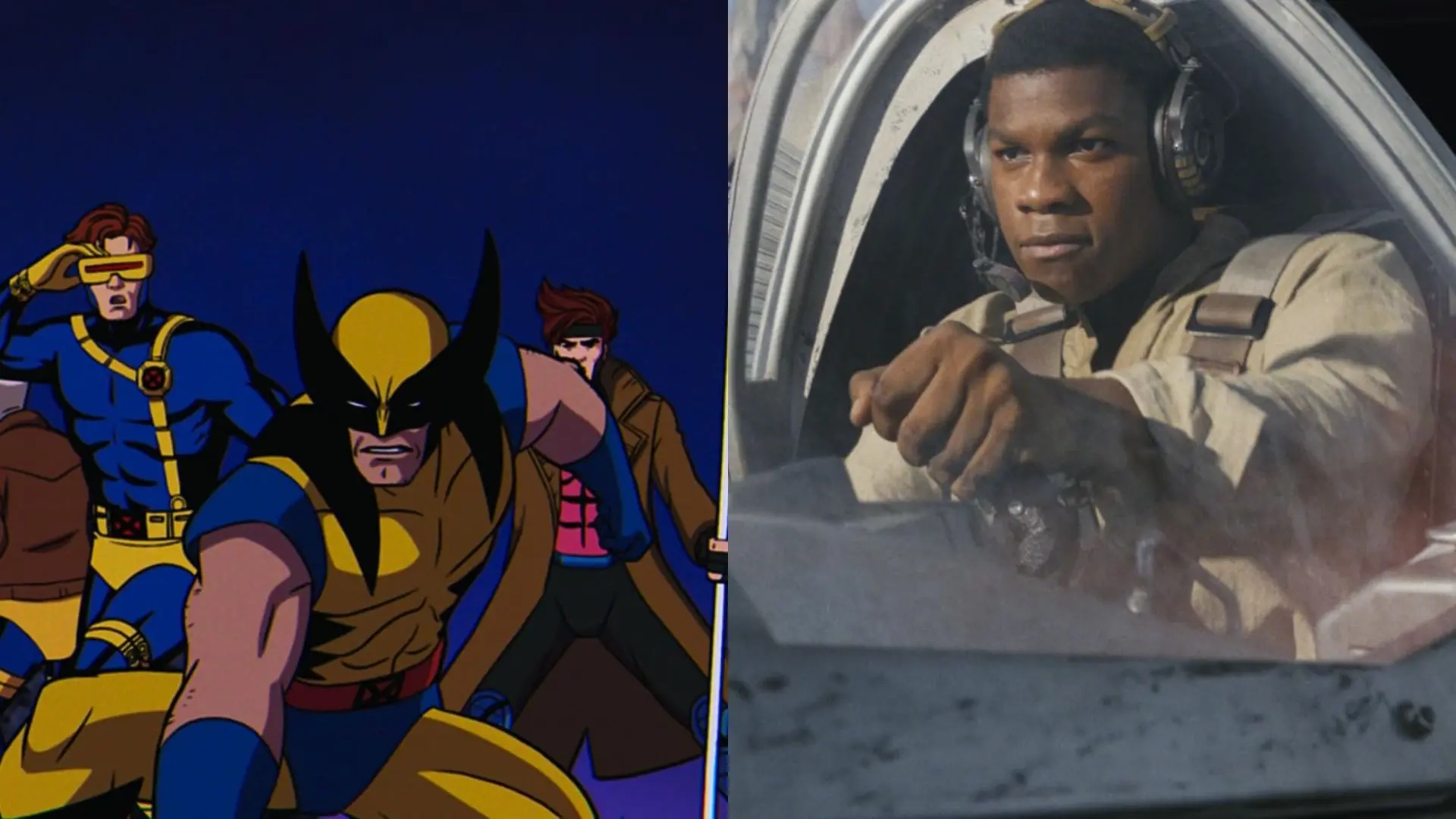 Movie Tea: MCU Eyeing Familiar Director To Bring X-Men To MCU; John Boyega Wants To Return To Star Wars