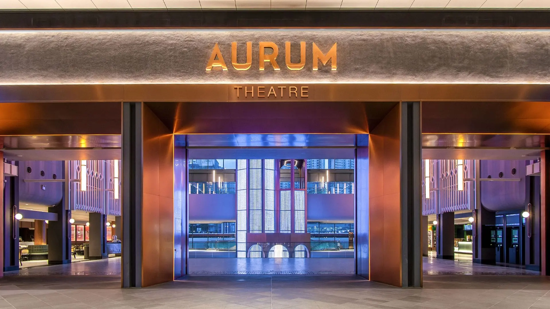 Aurum Theatre ScreenX Review: Cinematic Sensation That Deserves Your Attention