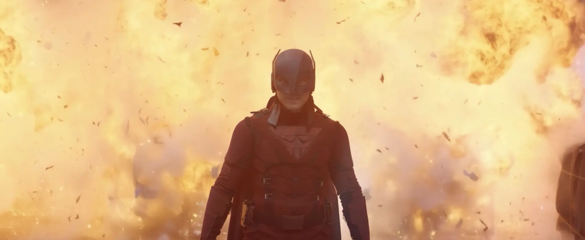 'Keluang Man' Review: Malaysia's Own Big Screen Superhero Has Come To Save Us All!
