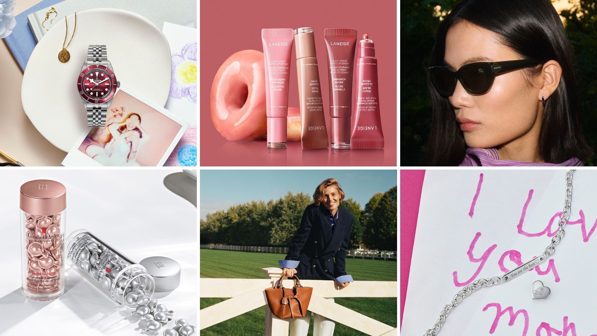 Pandora, Ralph Lauren, Elizabeth Arden & More: Mother's Day Gifts For Your Mom To Slay Her Style Game With!