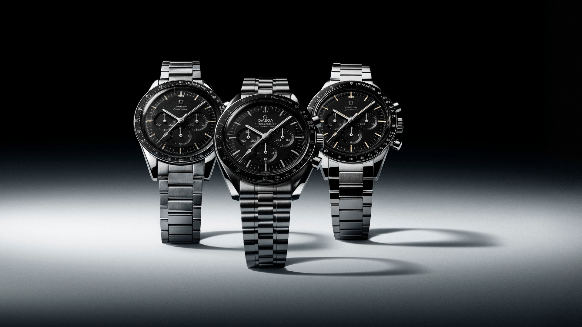 OMEGA Is Moonstruck As It Celebrates 60 Years Of NASA Qualification