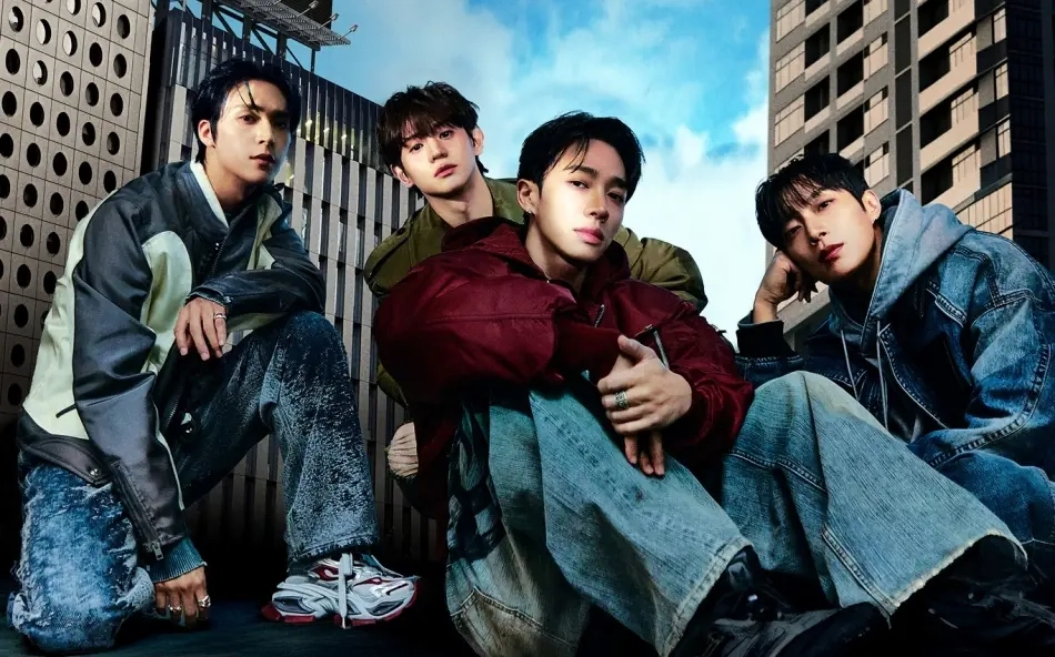K-pop Group HIGHLIGHT Announces Asia Tour; Malaysia Show Set For September