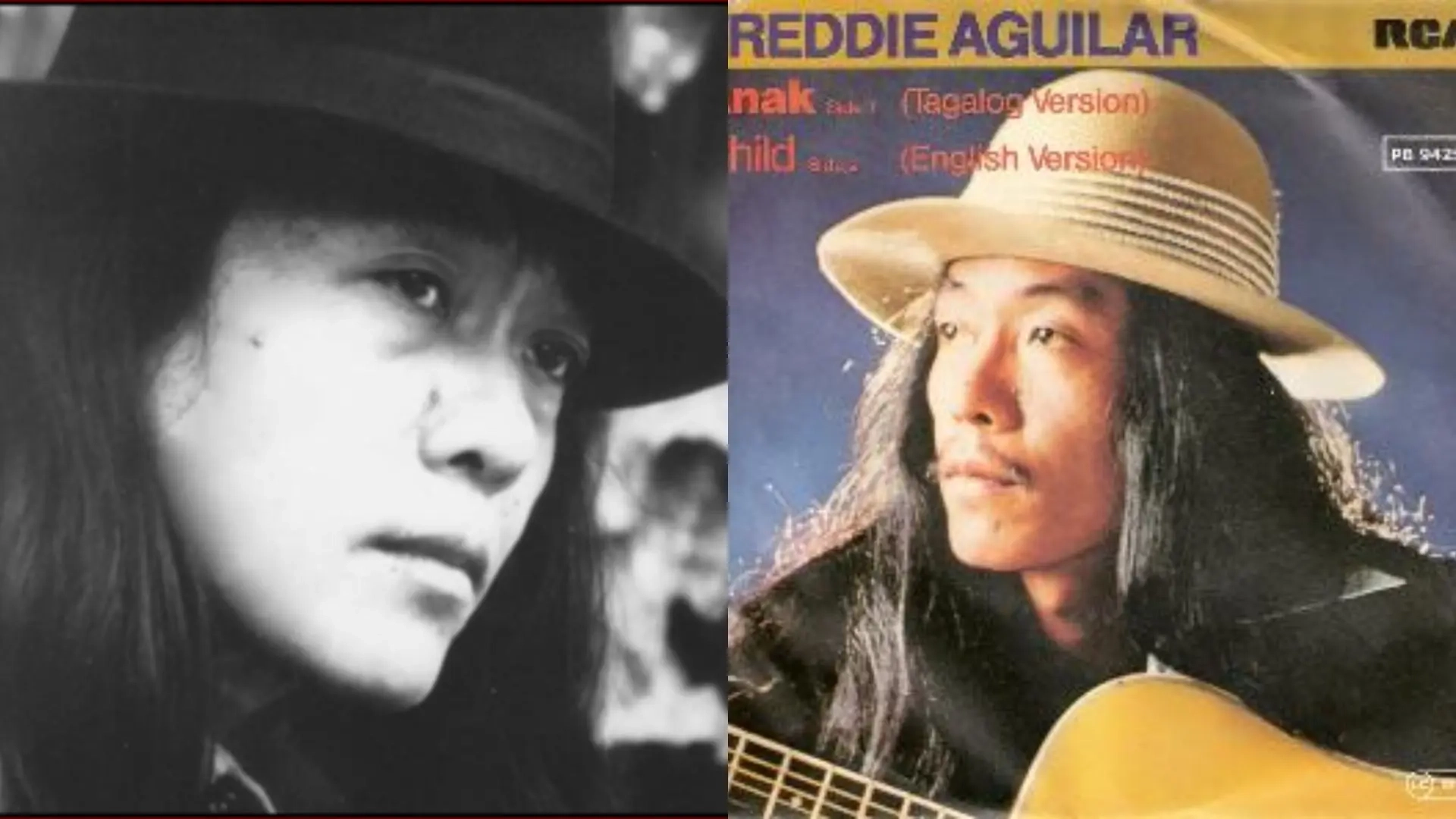 Legendary Filipino Singer & Voice Of Iconic Song 'Anak,' Freddie Aguilar, Passes Away Aged 72