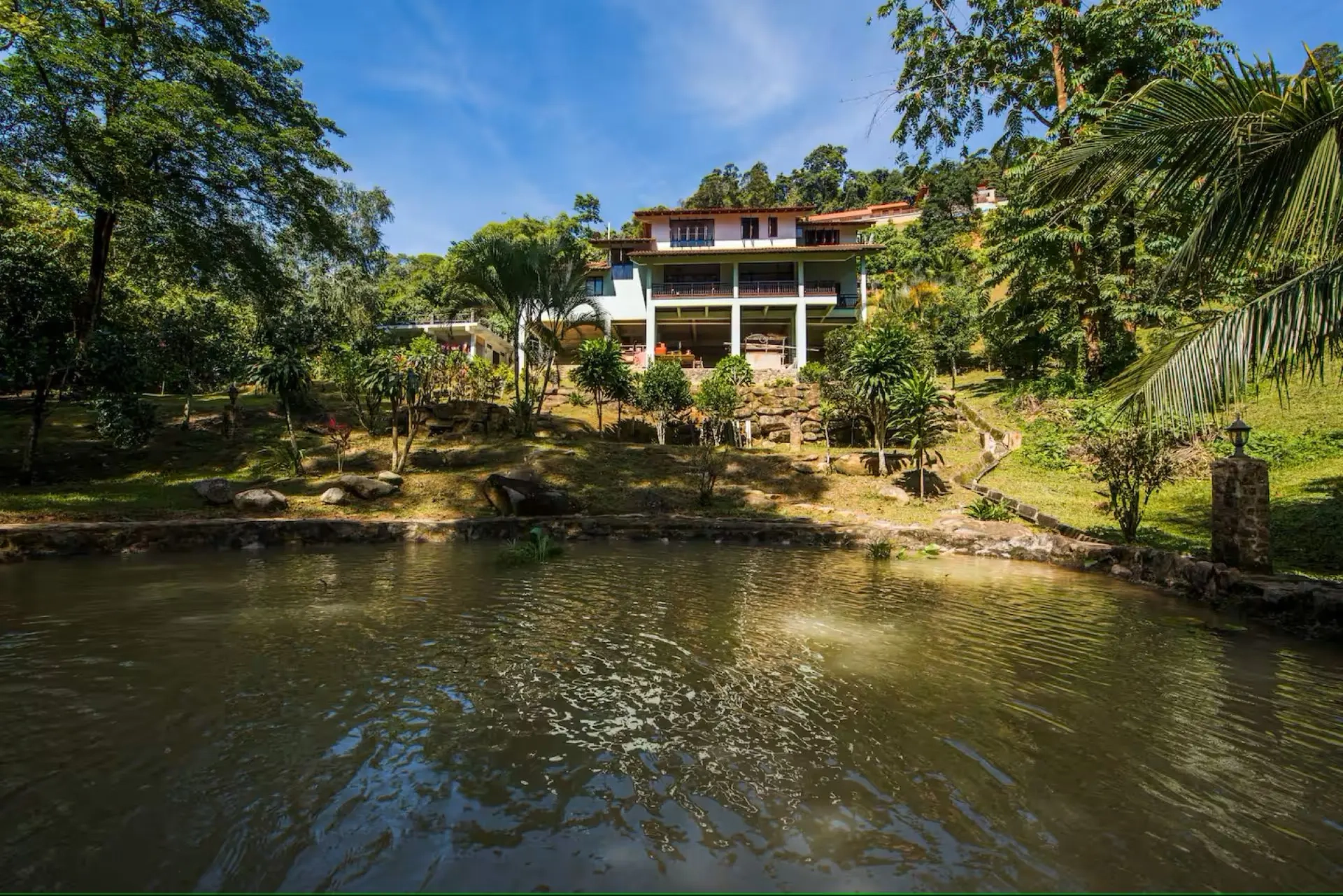 6 Top Airbnb Eco-Stays In Southeast Asia That Are Next-Level Getaways